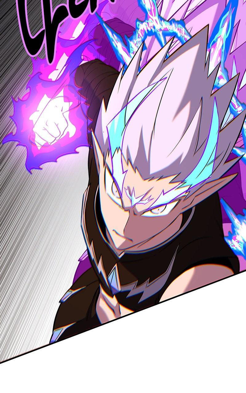 Read Hardcore Leveling Warrior chapter 155.6 image 70 on Lezhin