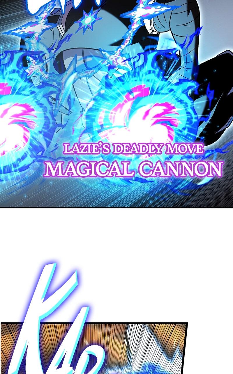 Read Hardcore Leveling Warrior chapter 155.6 image 84 on Lezhin