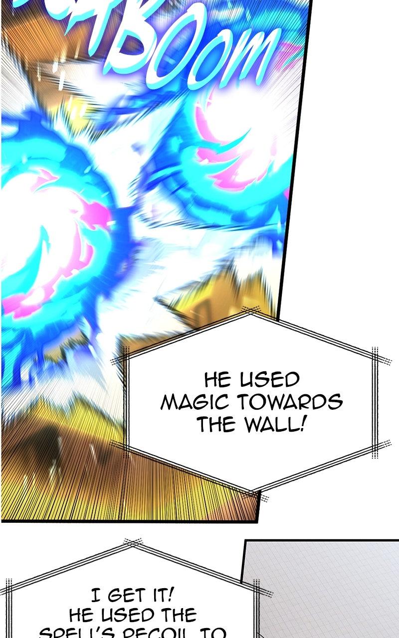 Read Hardcore Leveling Warrior chapter 155.6 image 85 on Lezhin