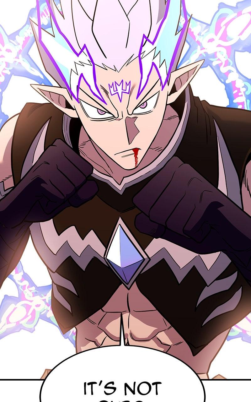 Read Hardcore Leveling Warrior chapter 155.6 image 88 on Lezhin