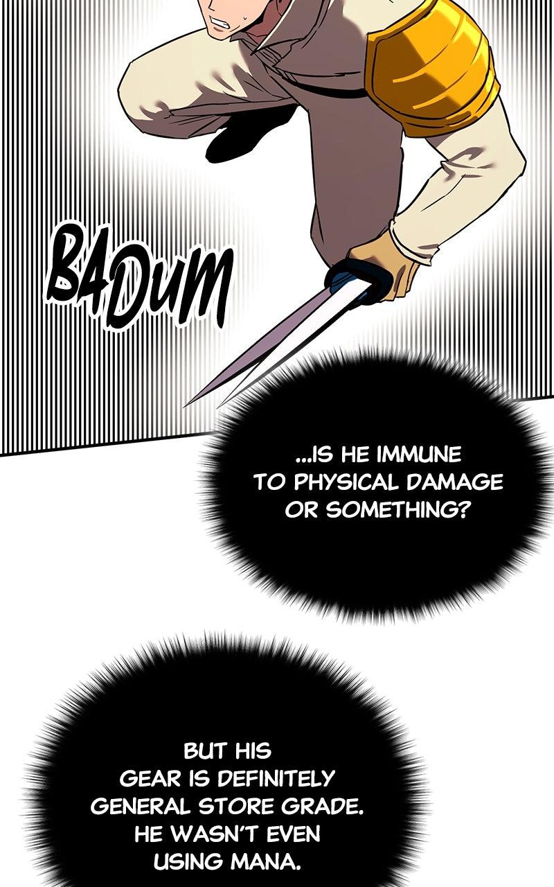 Read Hardcore Leveling Warrior chapter 155.6 image 9 on Lezhin
