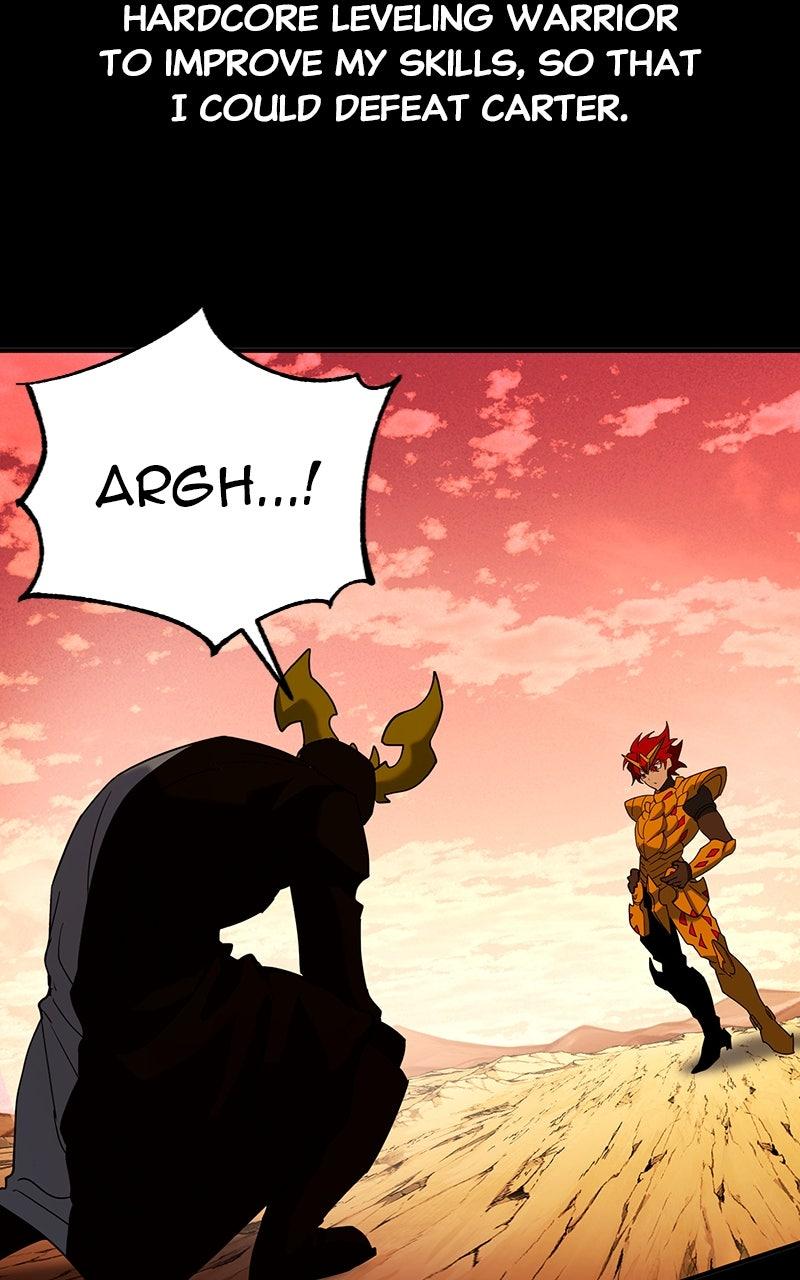 Read Hardcore Leveling Warrior chapter 155.6 image 92 on Lezhin