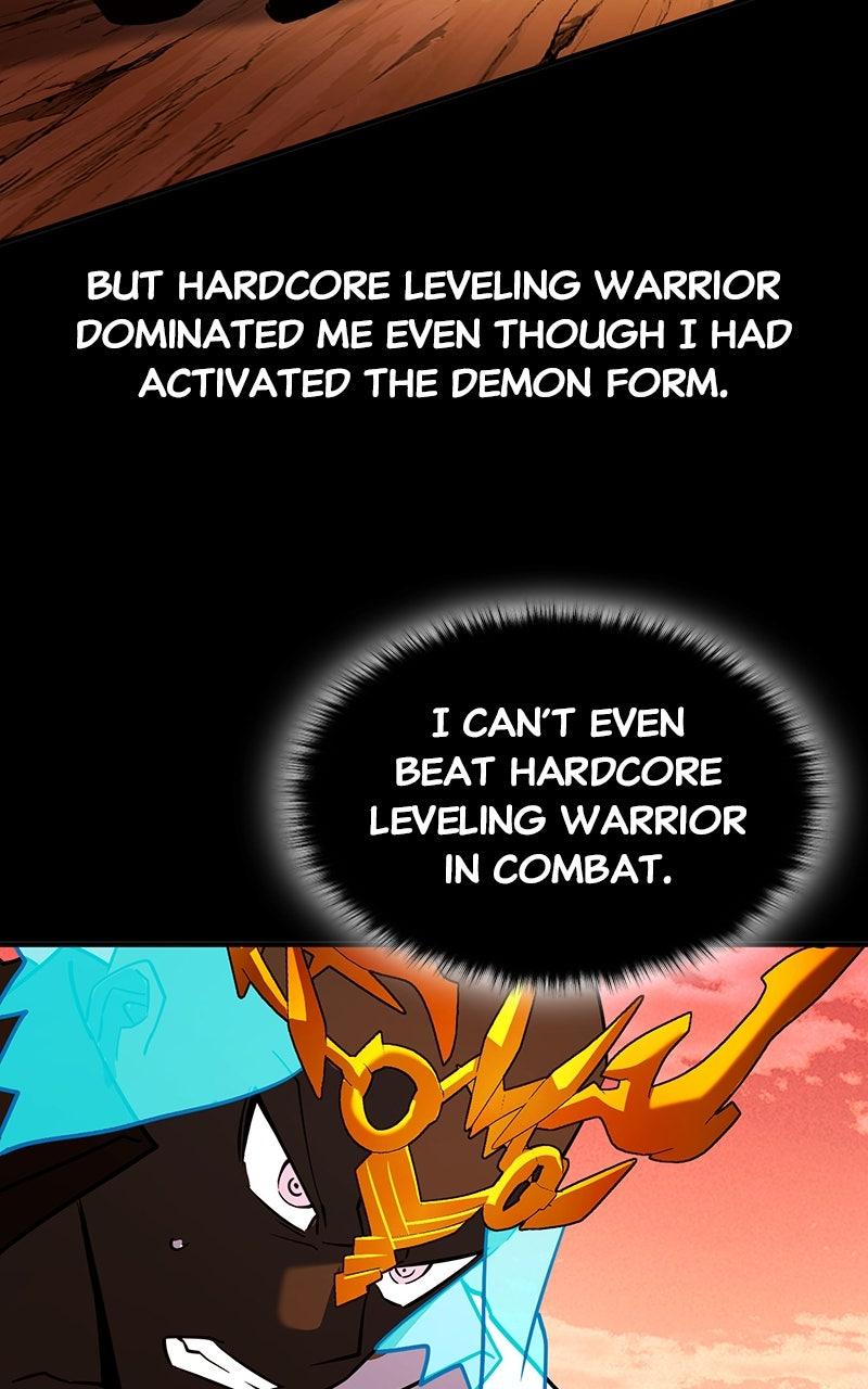 Read Hardcore Leveling Warrior chapter 155.6 image 93 on Lezhin