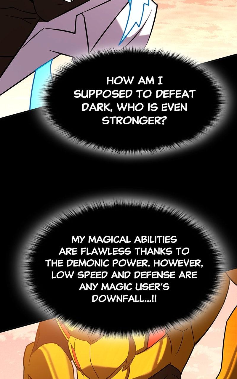 Read Hardcore Leveling Warrior chapter 155.6 image 94 on Lezhin