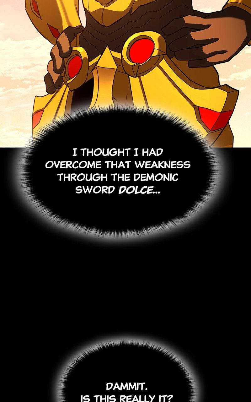Read Hardcore Leveling Warrior chapter 155.6 image 95 on Lezhin