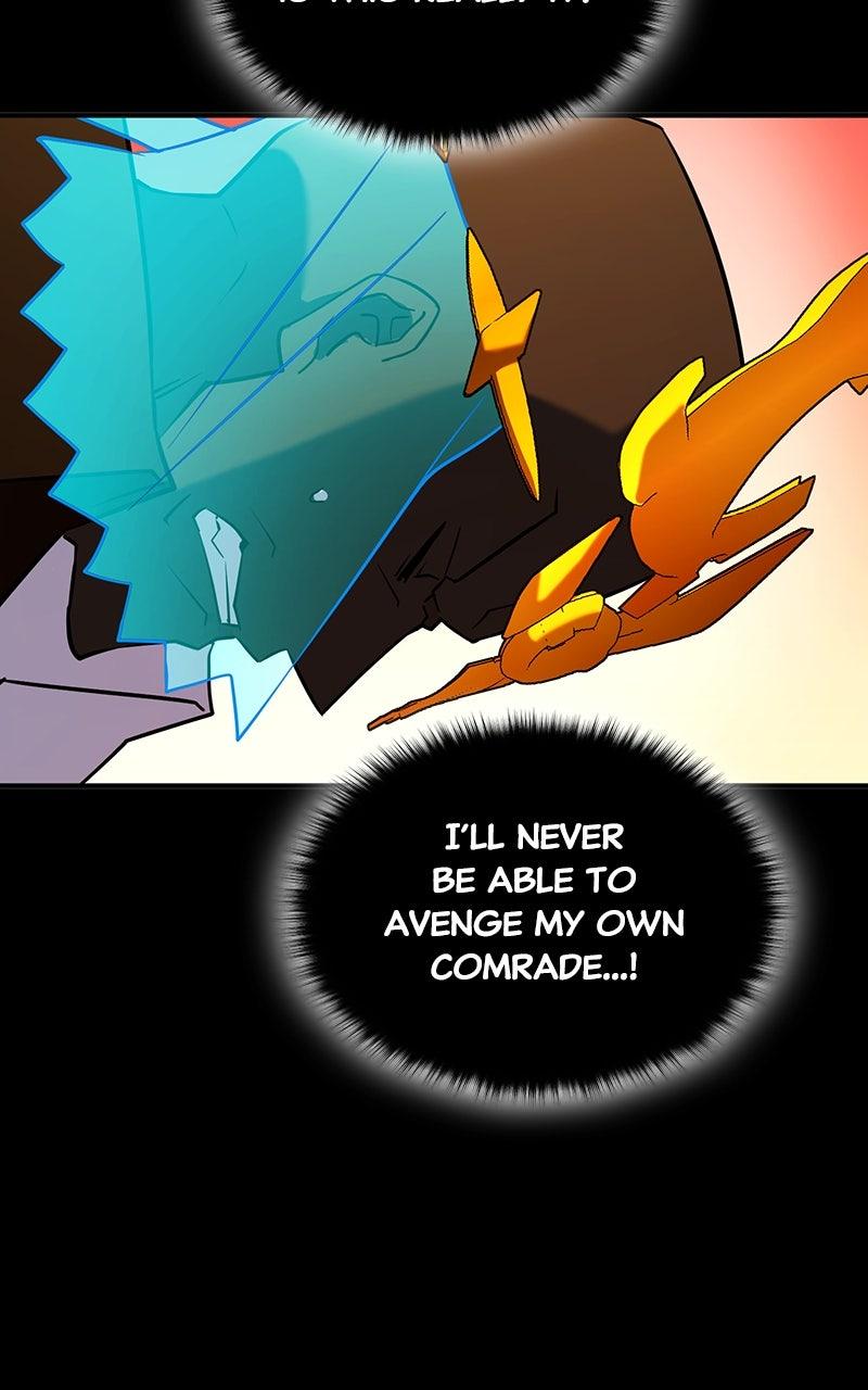 Read Hardcore Leveling Warrior chapter 155.6 image 96 on Lezhin