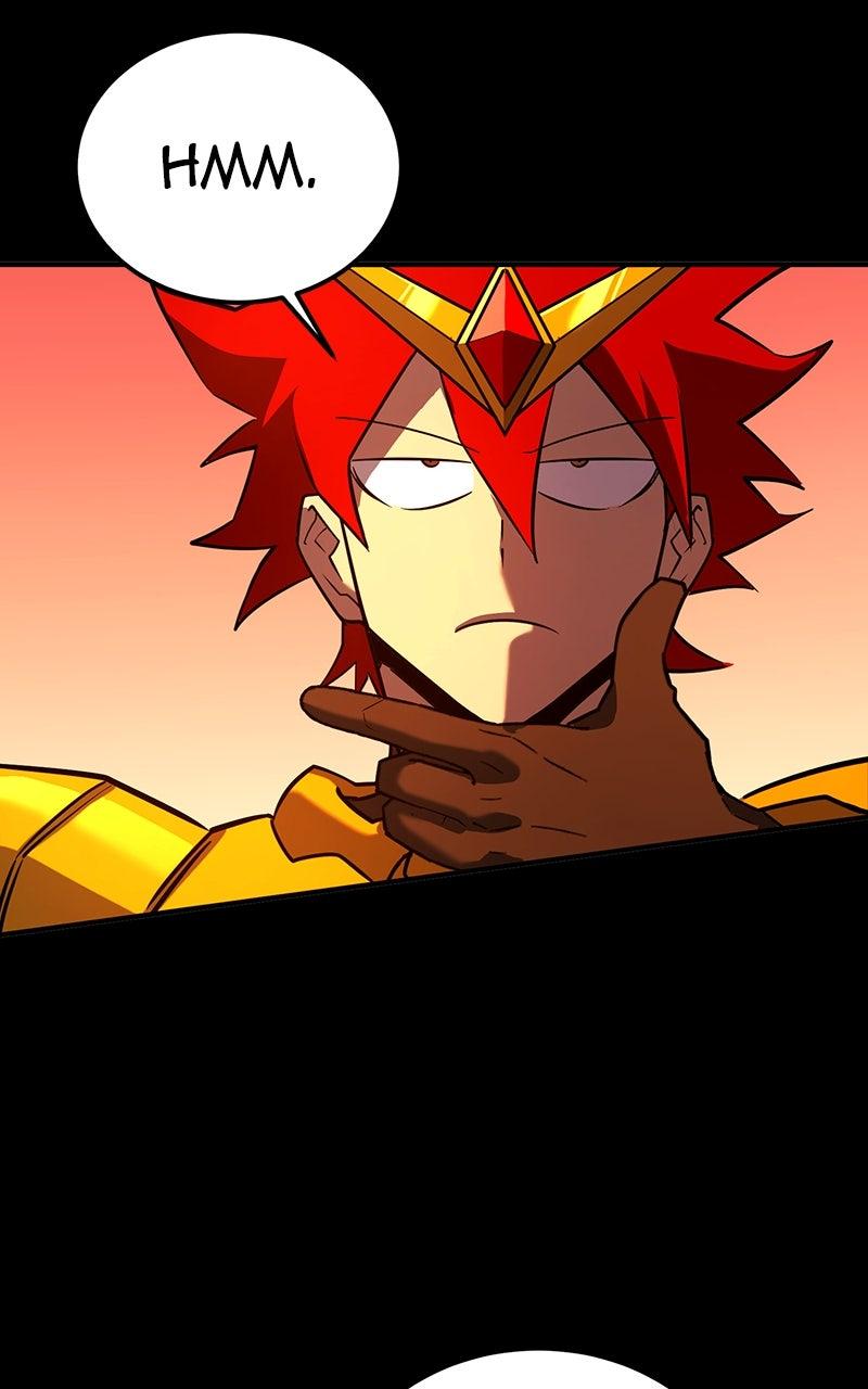 Read Hardcore Leveling Warrior chapter 155.6 image 97 on Lezhin
