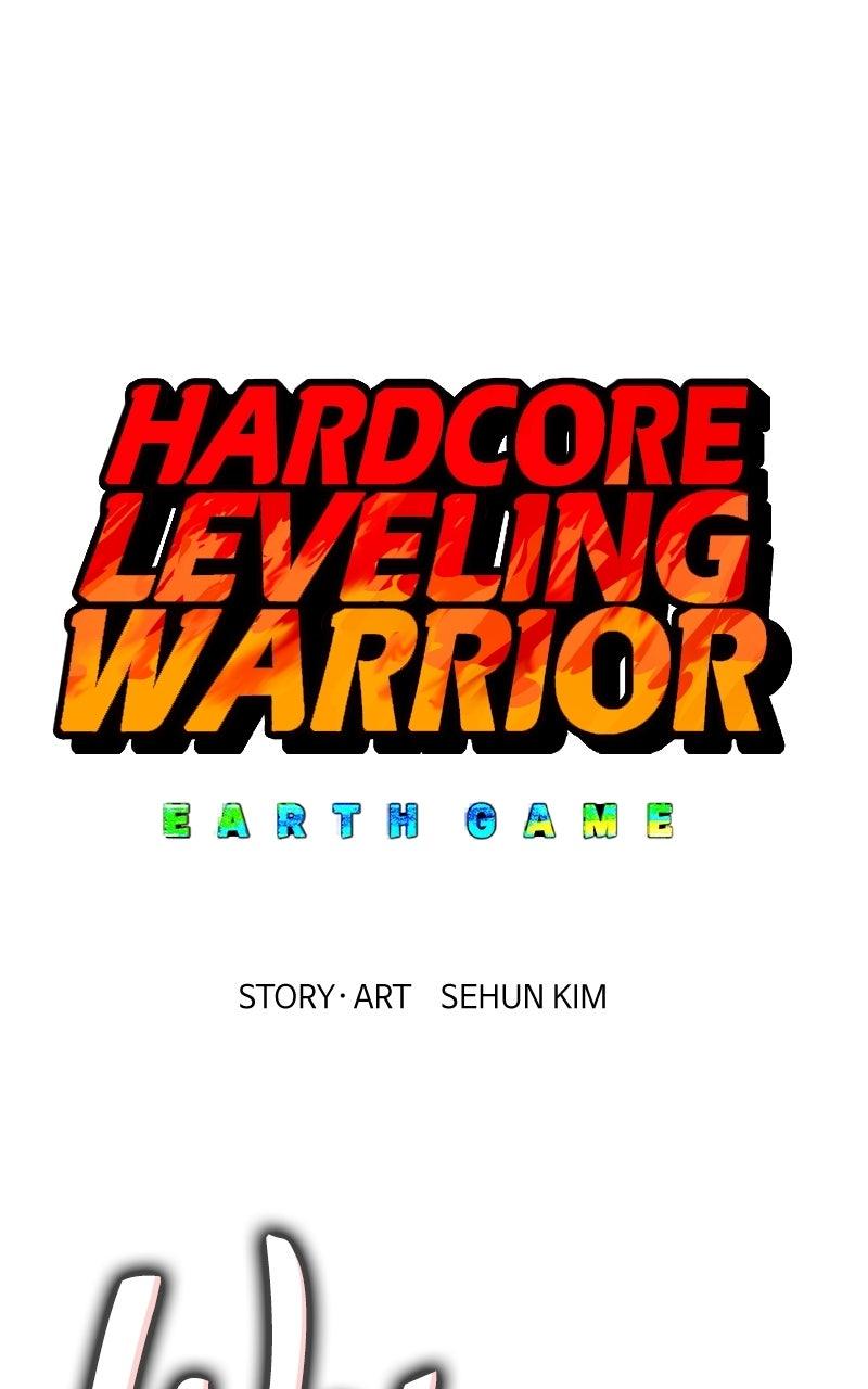 Read Hardcore Leveling Warrior chapter 155.7 image 0 on Lezhin