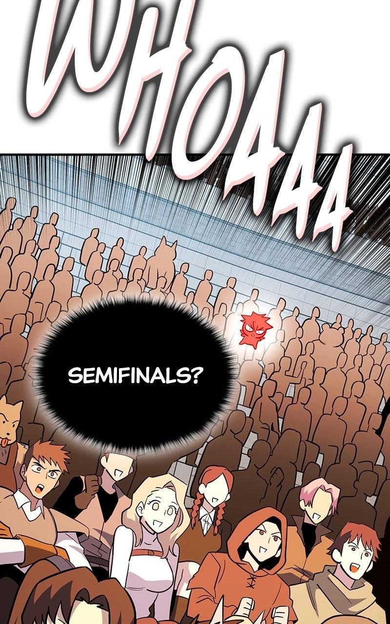 Read Hardcore Leveling Warrior chapter 155.7 image 1 on Lezhin