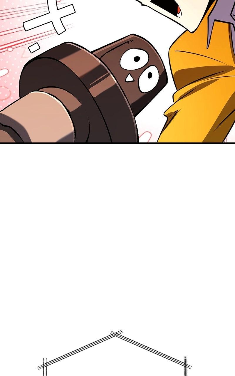 Read Hardcore Leveling Warrior chapter 155.7 image 10 on Lezhin