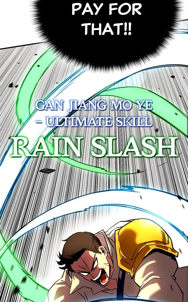 Read Hardcore Leveling Warrior chapter 155.7 image 101 on Lezhin