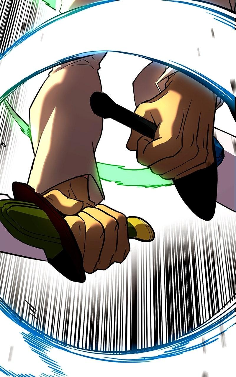 Read Hardcore Leveling Warrior chapter 155.7 image 102 on Lezhin
