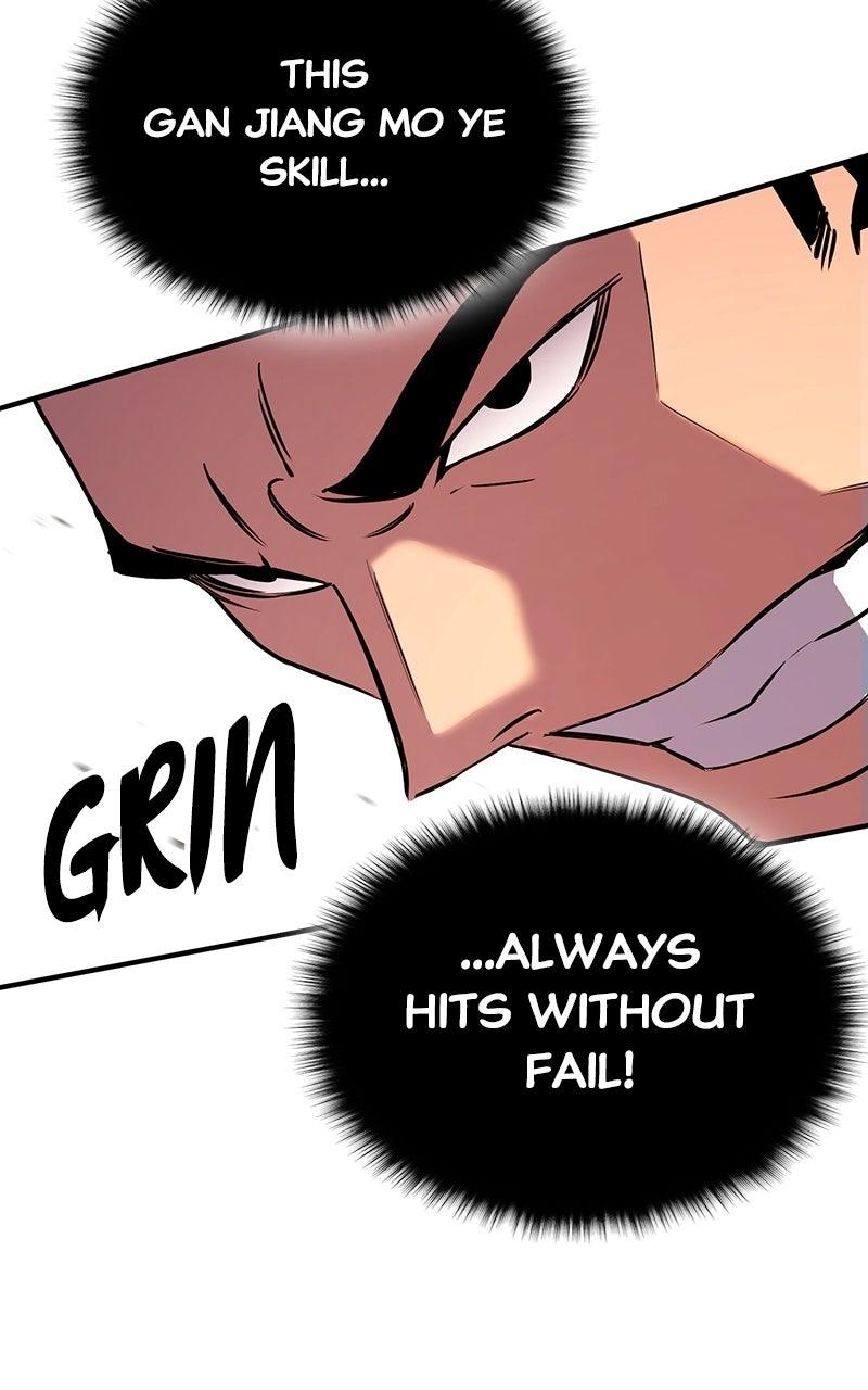 Read Hardcore Leveling Warrior chapter 155.7 image 105 on Lezhin