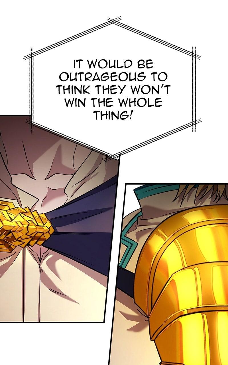 Read Hardcore Leveling Warrior chapter 155.7 image 14 on Lezhin