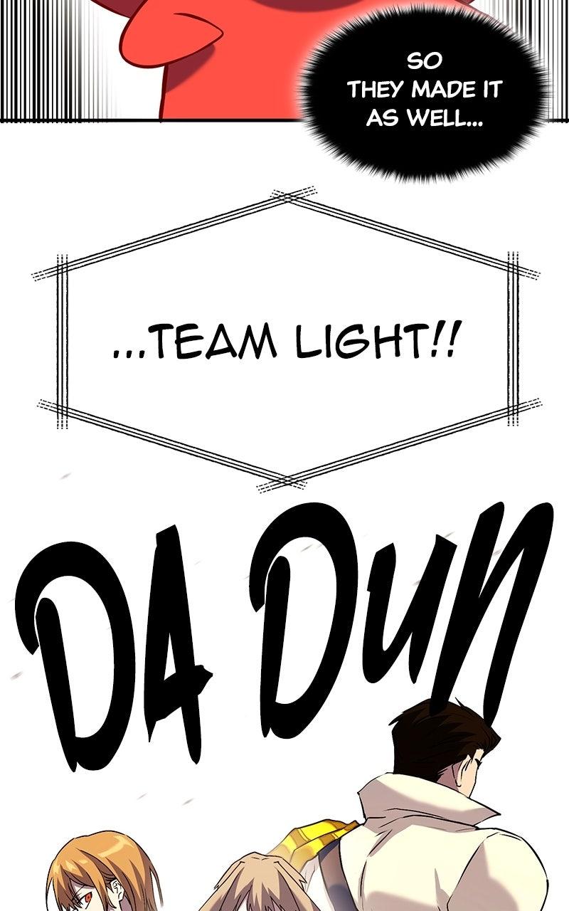 Read Hardcore Leveling Warrior chapter 155.7 image 16 on Lezhin