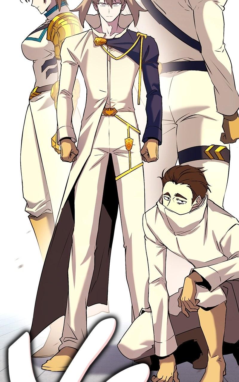 Read Hardcore Leveling Warrior chapter 155.7 image 17 on Lezhin