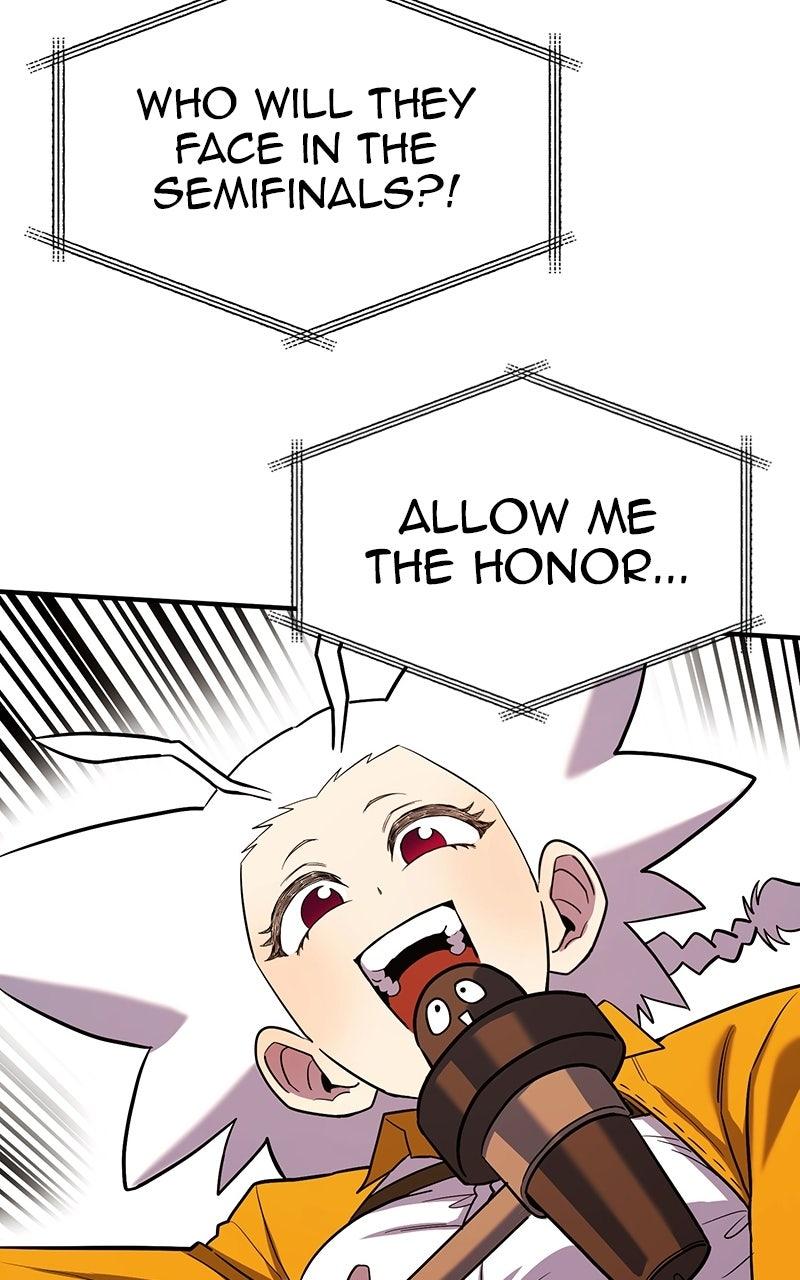 Read Hardcore Leveling Warrior chapter 155.7 image 21 on Lezhin