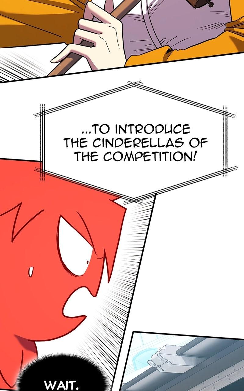 Read Hardcore Leveling Warrior chapter 155.7 image 22 on Lezhin