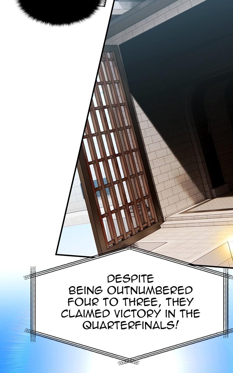 Read Hardcore Leveling Warrior chapter 155.7 image 23 on Lezhin