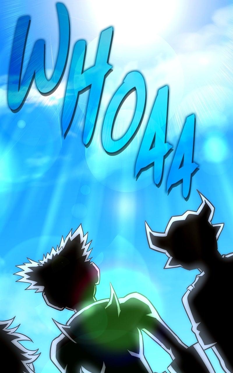Read Hardcore Leveling Warrior chapter 155.7 image 24 on Lezhin