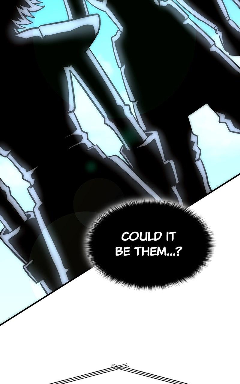 Read Hardcore Leveling Warrior chapter 155.7 image 25 on Lezhin