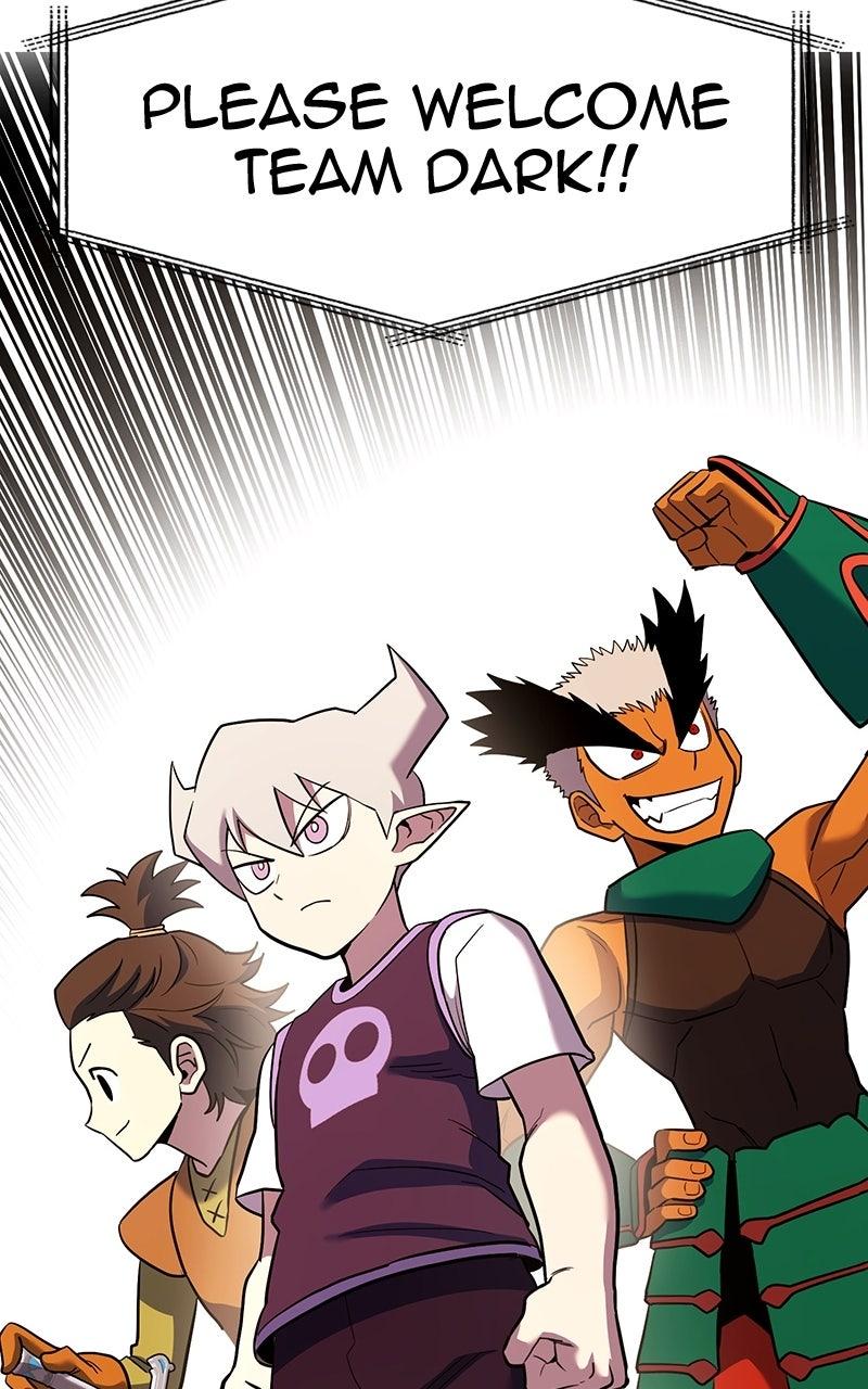 Read Hardcore Leveling Warrior chapter 155.7 image 26 on Lezhin