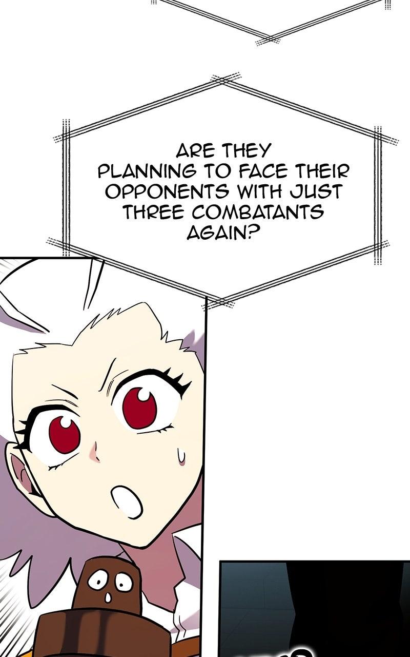 Read Hardcore Leveling Warrior chapter 155.7 image 28 on Lezhin