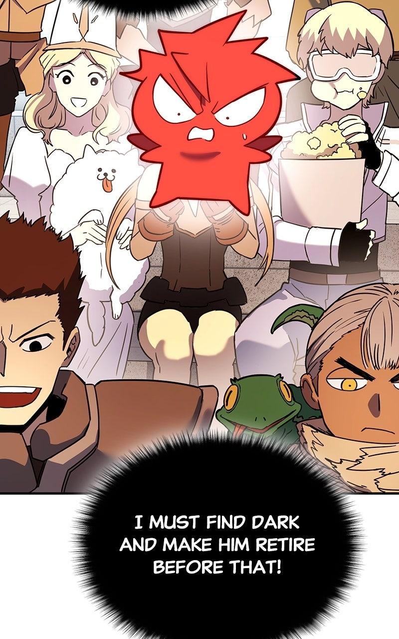 Read Hardcore Leveling Warrior chapter 155.7 image 3 on Lezhin
