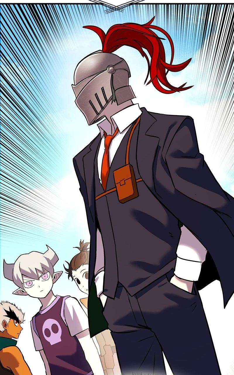 Read Hardcore Leveling Warrior chapter 155.7 image 33 on Lezhin