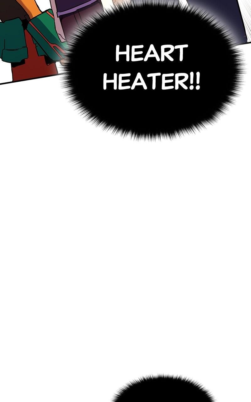 Read Hardcore Leveling Warrior chapter 155.7 image 34 on Lezhin