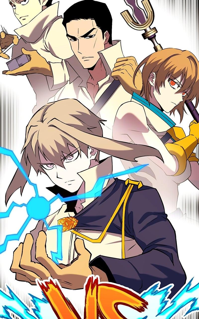 Read Hardcore Leveling Warrior chapter 155.7 image 37 on Lezhin