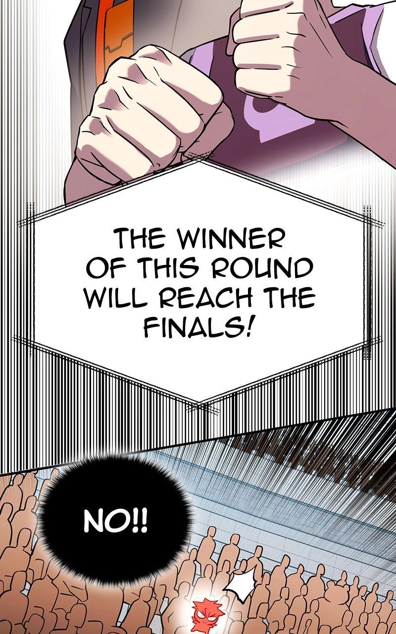 Read Hardcore Leveling Warrior chapter 155.7 image 39 on Lezhin