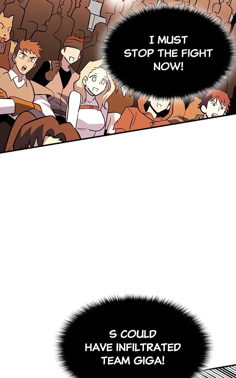 Read Hardcore Leveling Warrior chapter 155.7 image 40 on Lezhin