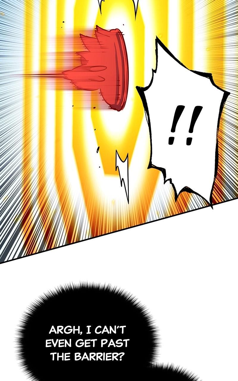 Read Hardcore Leveling Warrior chapter 155.7 image 44 on Lezhin