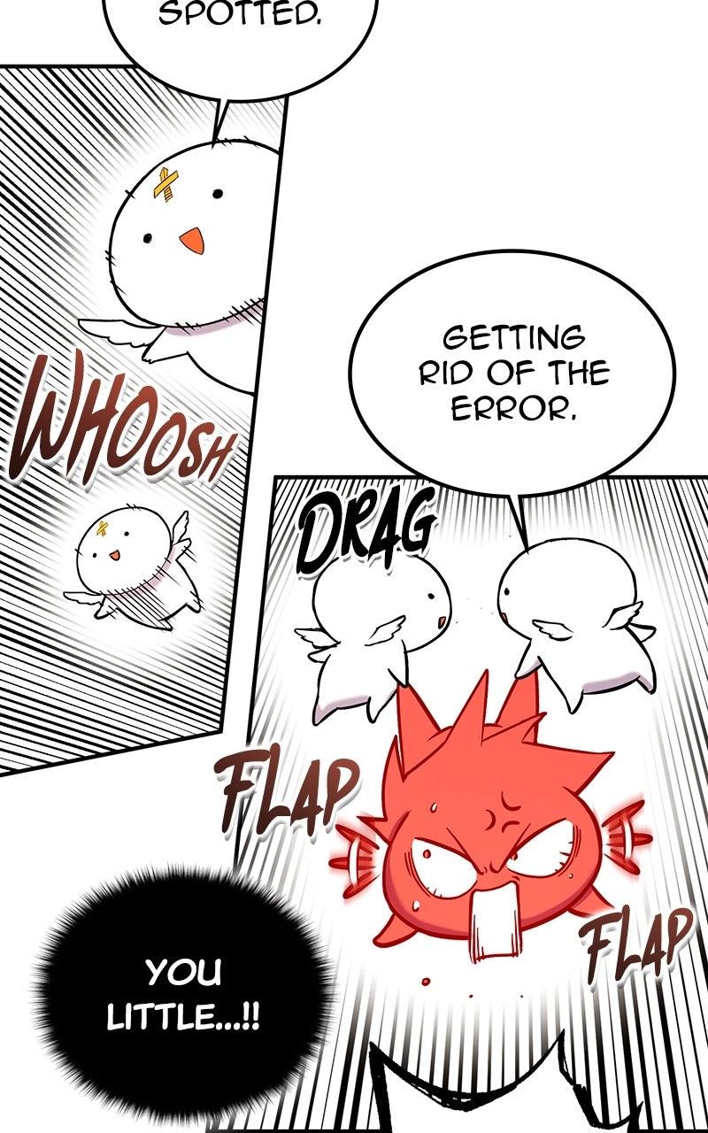 Read Hardcore Leveling Warrior chapter 155.7 image 46 on Lezhin