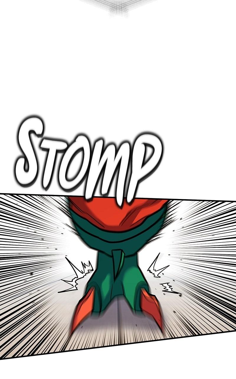 Read Hardcore Leveling Warrior chapter 155.7 image 48 on Lezhin
