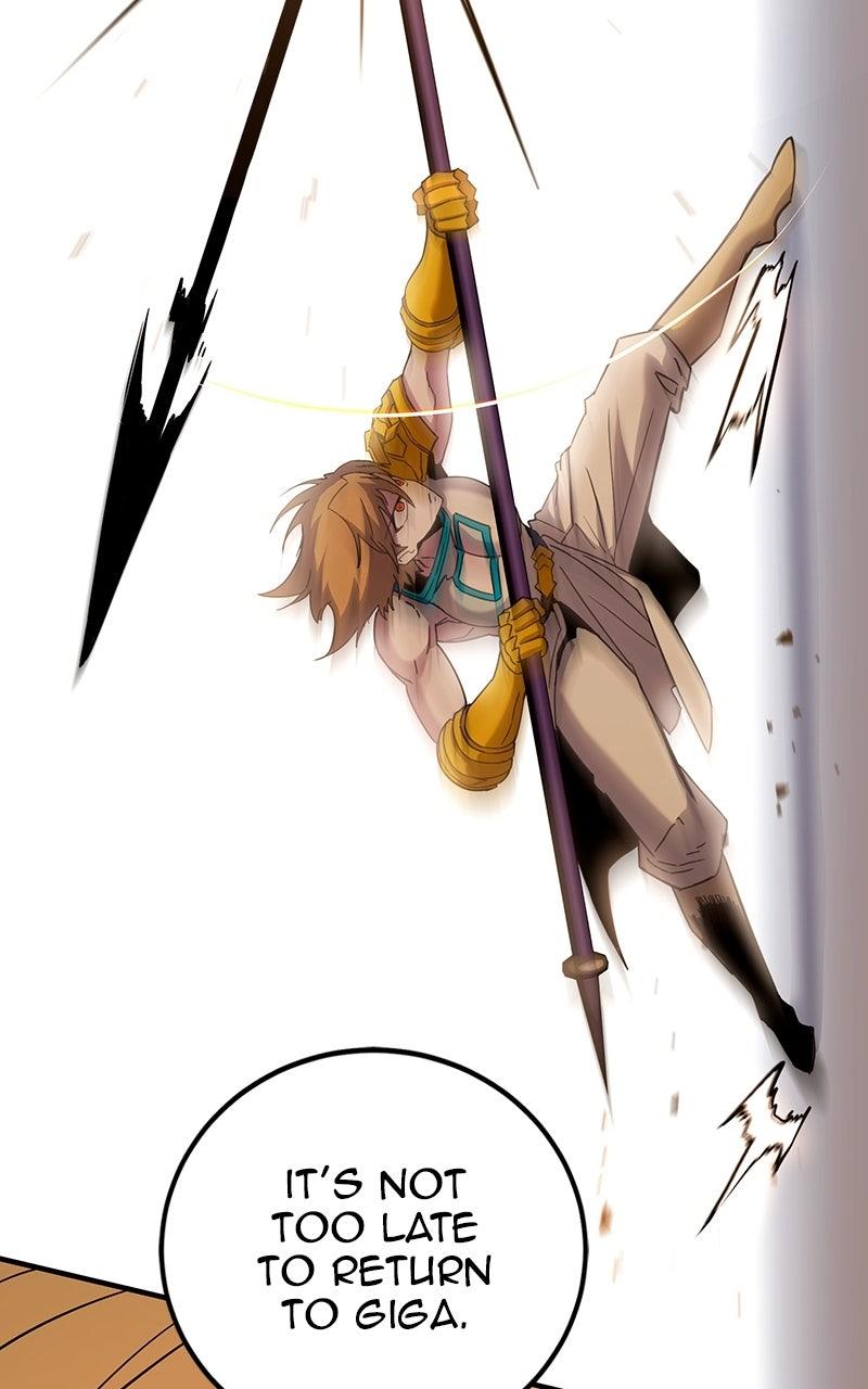Read Hardcore Leveling Warrior chapter 155.7 image 51 on Lezhin