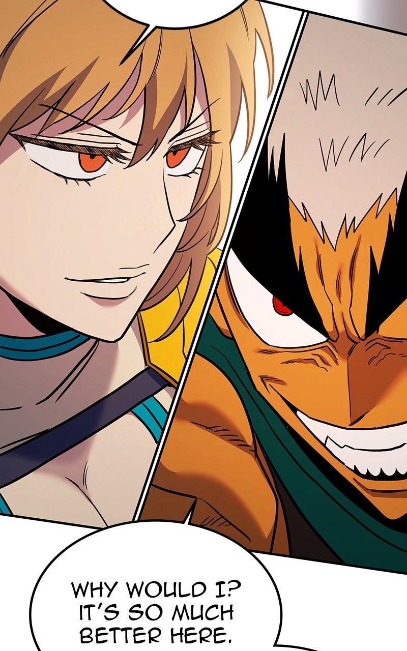 Read Hardcore Leveling Warrior chapter 155.7 image 52 on Lezhin