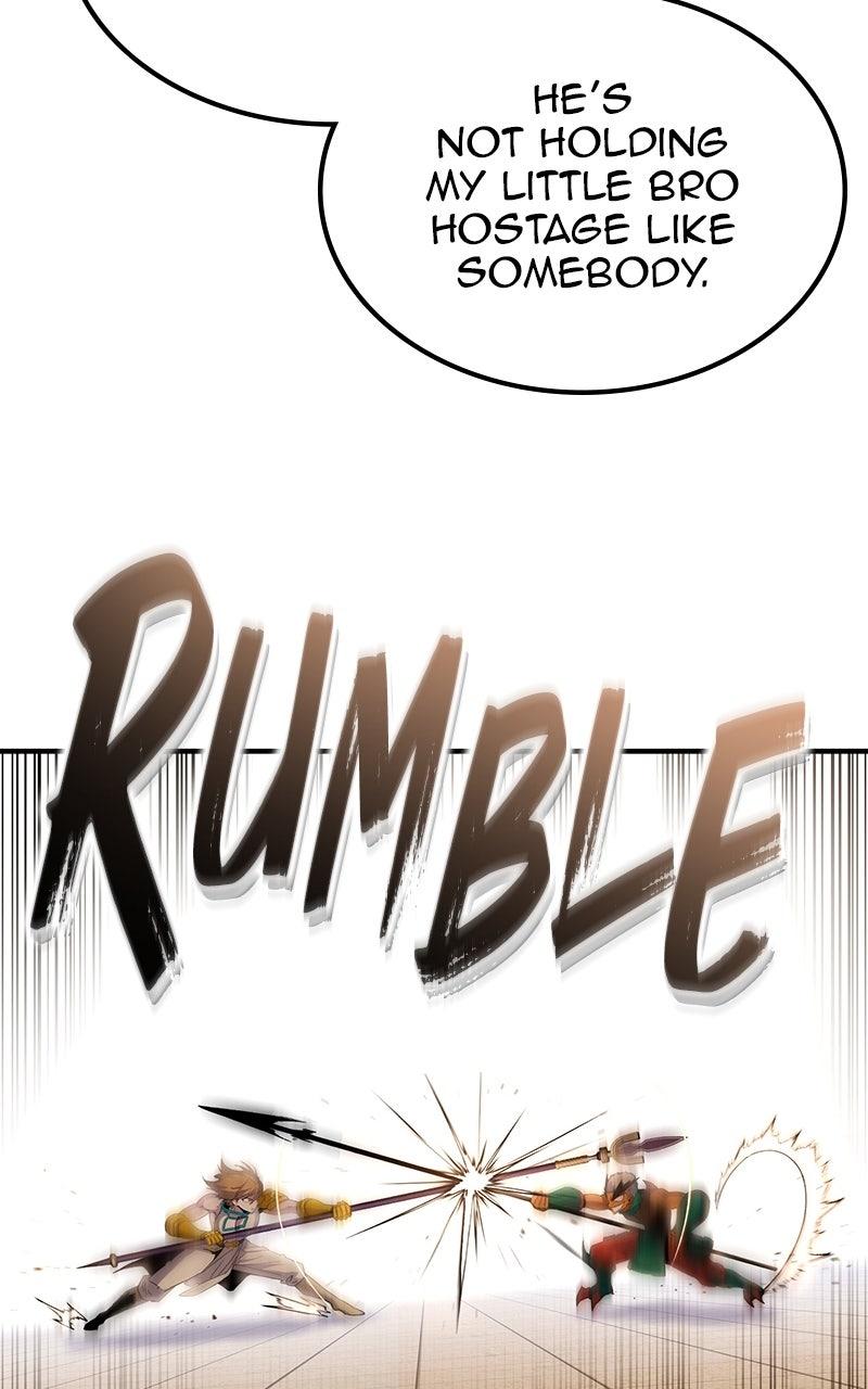 Read Hardcore Leveling Warrior chapter 155.7 image 53 on Lezhin
