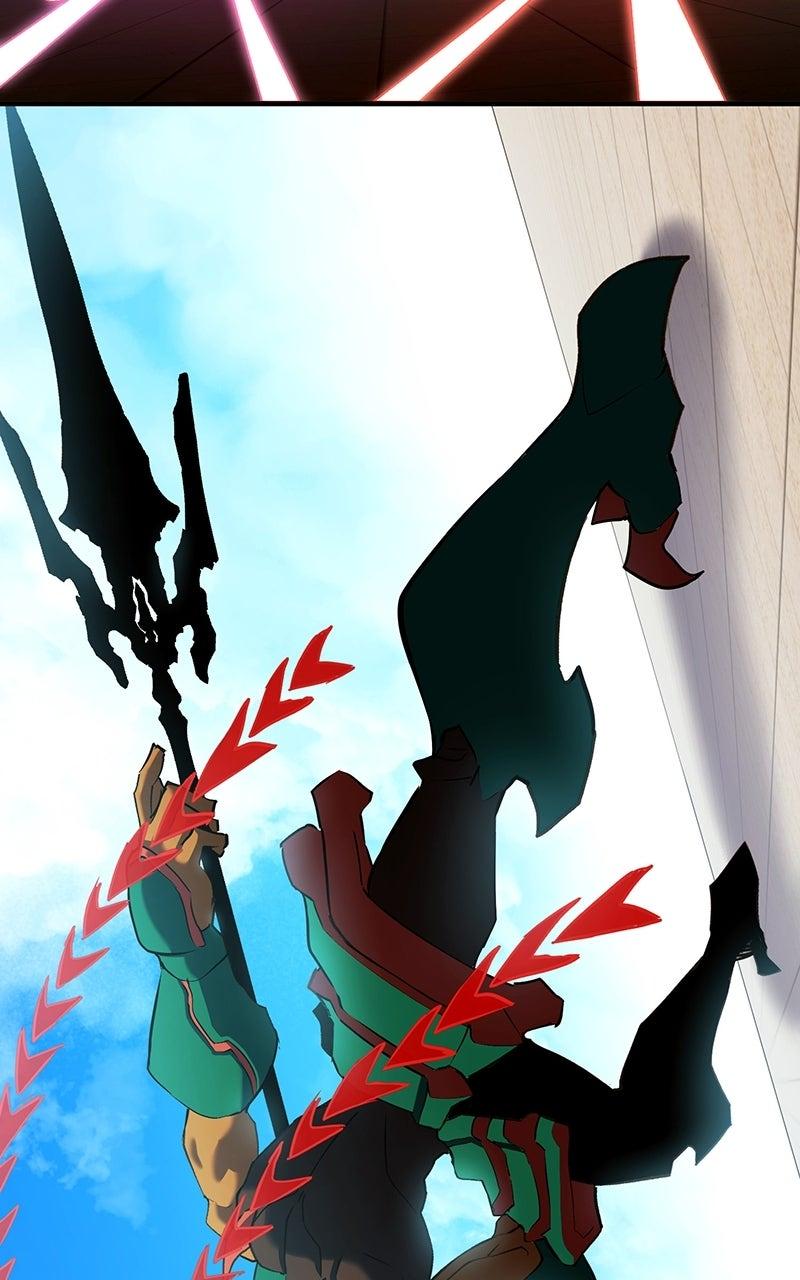 Read Hardcore Leveling Warrior chapter 155.7 image 55 on Lezhin