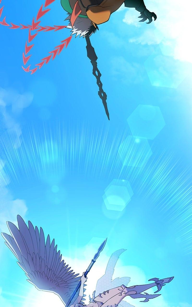 Read Hardcore Leveling Warrior chapter 155.7 image 56 on Lezhin
