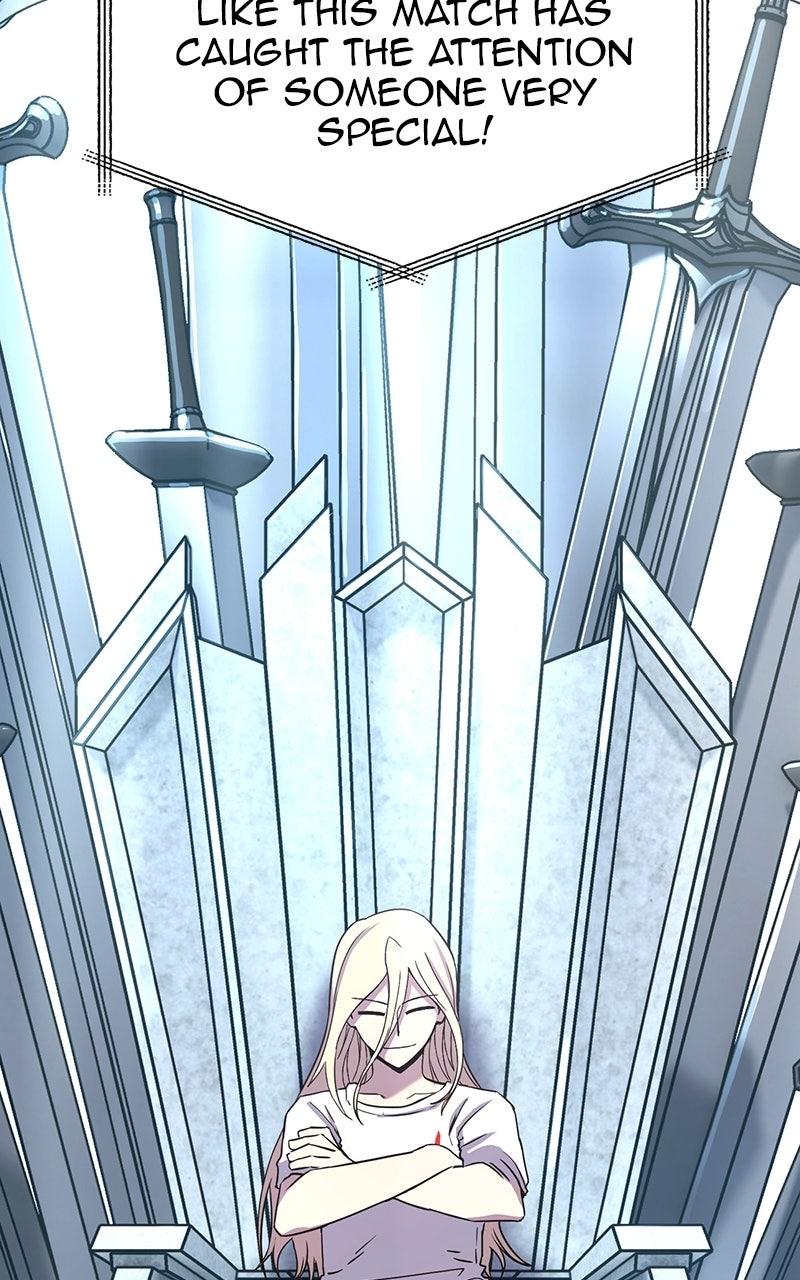 Read Hardcore Leveling Warrior chapter 155.7 image 6 on Lezhin