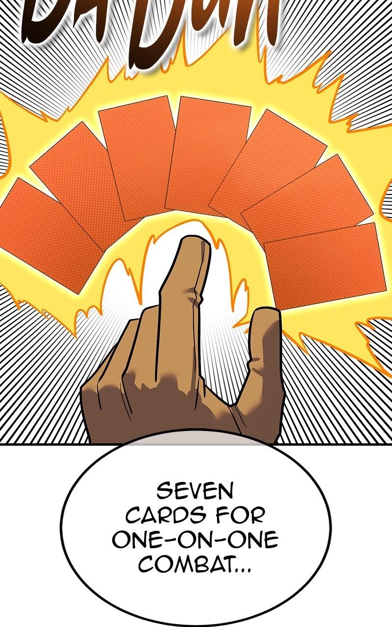 Read Hardcore Leveling Warrior chapter 155.7 image 65 on Lezhin