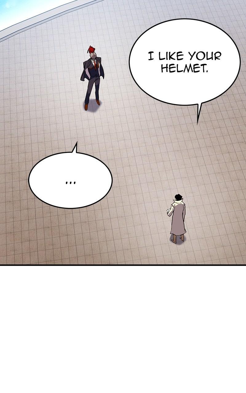 Read Hardcore Leveling Warrior chapter 155.7 image 68 on Lezhin