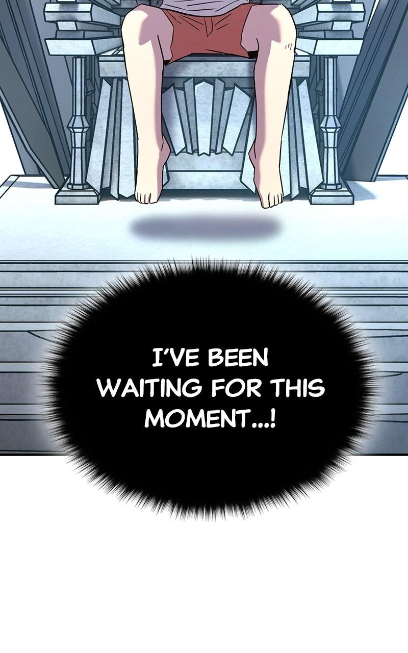Read Hardcore Leveling Warrior chapter 155.7 image 7 on Lezhin