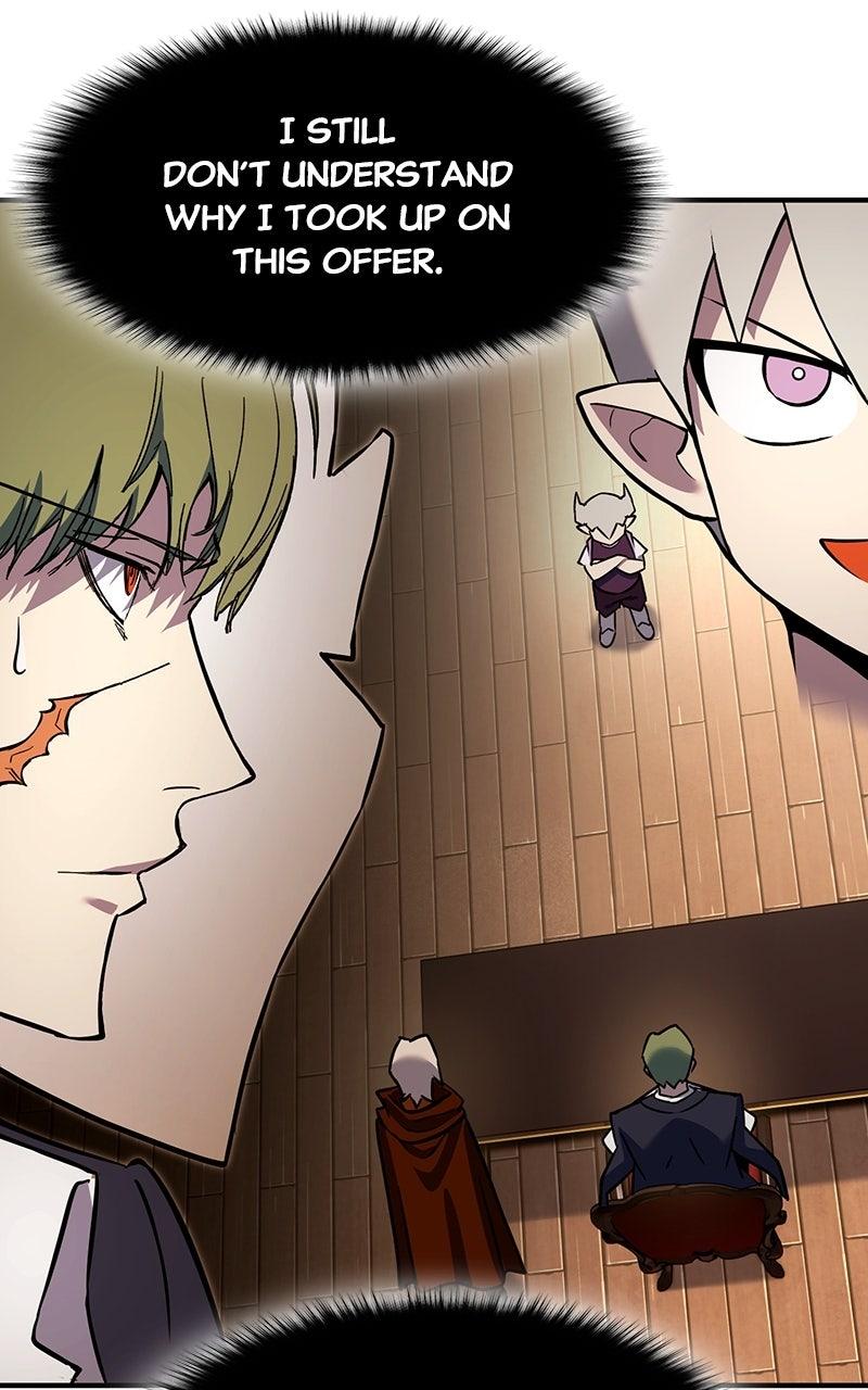Read Hardcore Leveling Warrior chapter 155.7 image 70 on Lezhin