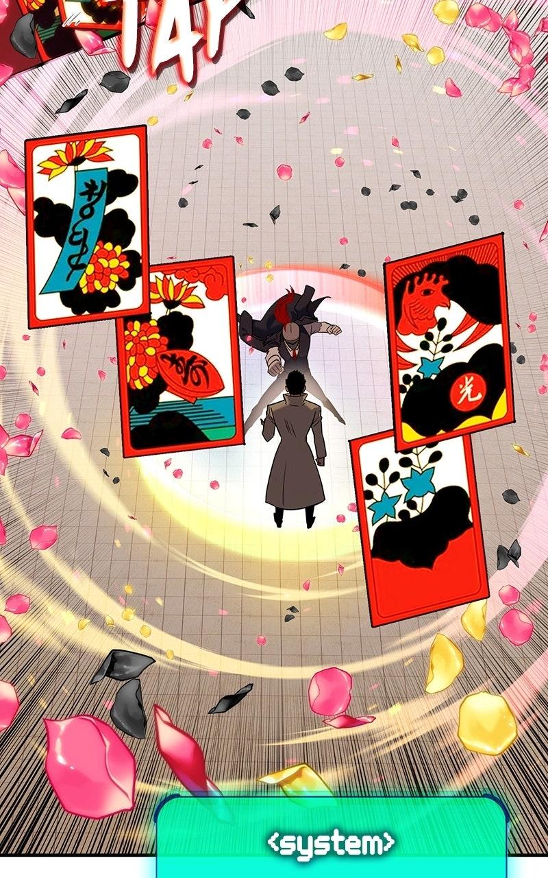 Read Hardcore Leveling Warrior chapter 155.7 image 81 on Lezhin
