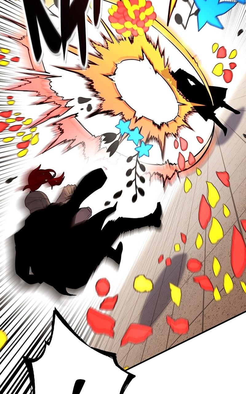 Read Hardcore Leveling Warrior chapter 155.7 image 84 on Lezhin