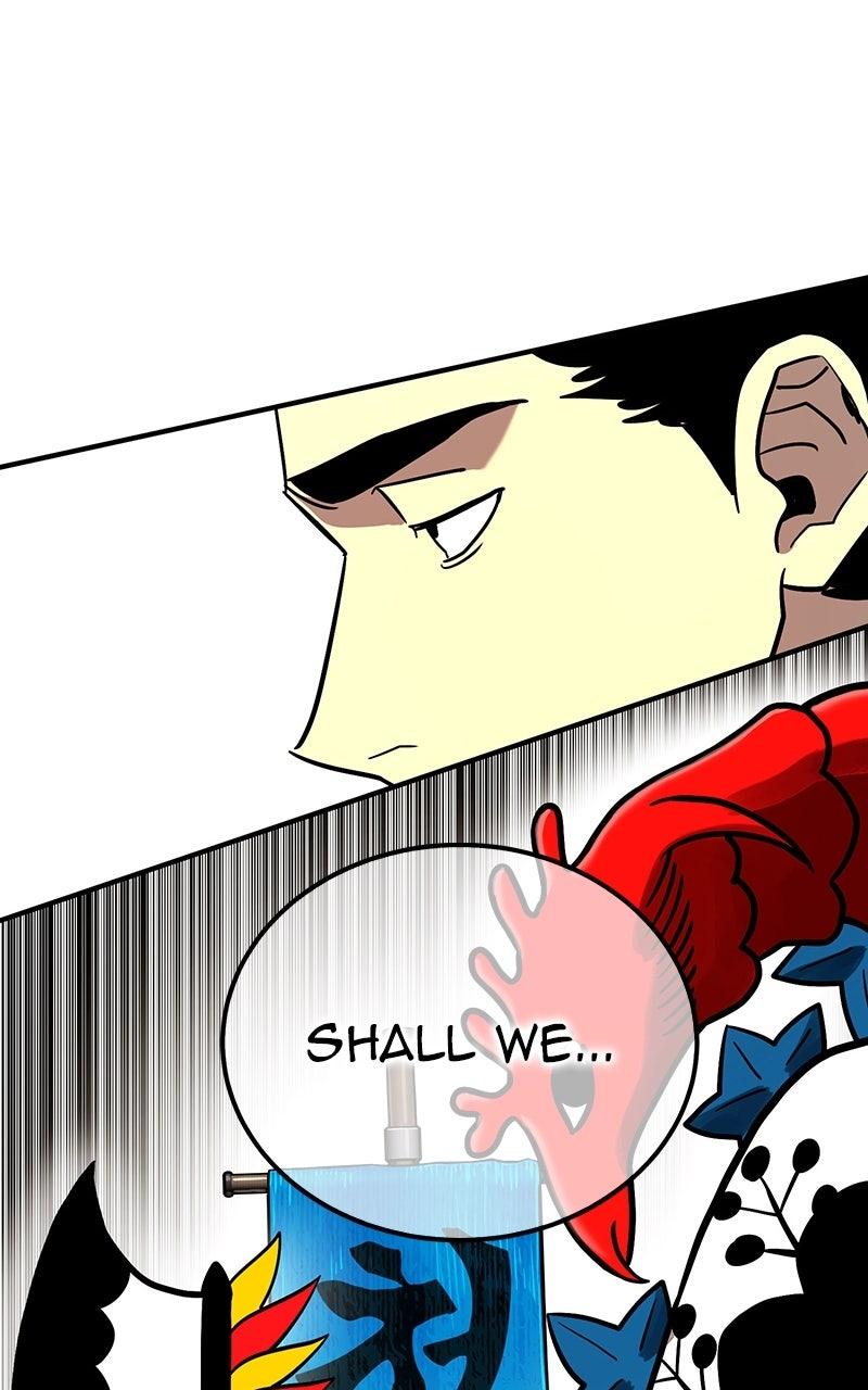 Read Hardcore Leveling Warrior chapter 155.7 image 88 on Lezhin