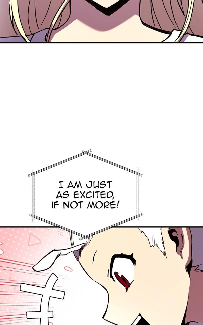 Read Hardcore Leveling Warrior chapter 155.7 image 9 on Lezhin